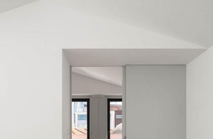 Casa S.Bartolomeu | Sonia Cruz Arquitectura