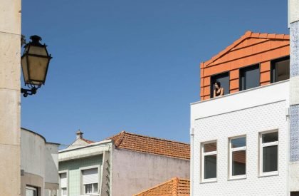 Casa S.Bartolomeu | Sonia Cruz Arquitectura