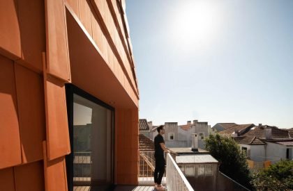 Casa S.Bartolomeu | Sonia Cruz Arquitectura