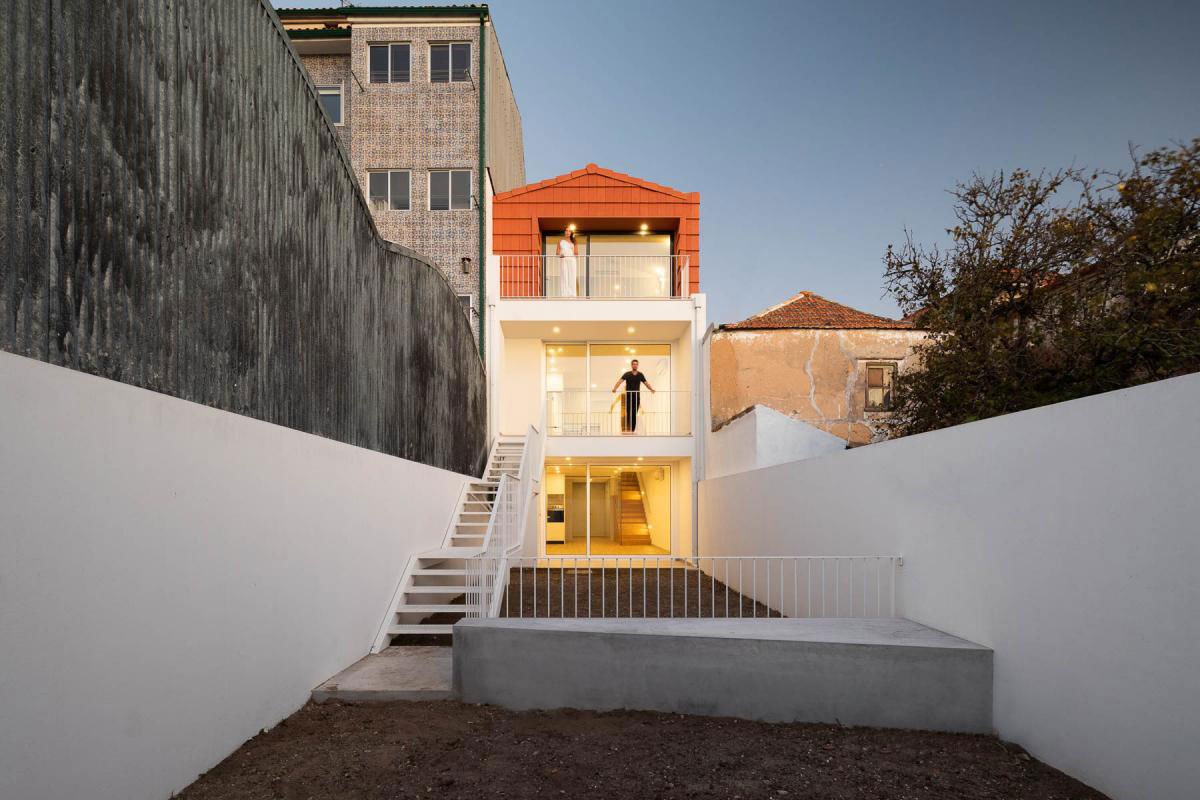 Casa S.Bartolomeu | Sonia Cruz Arquitectura