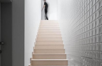 Casa S.Bartolomeu | Sonia Cruz Arquitectura