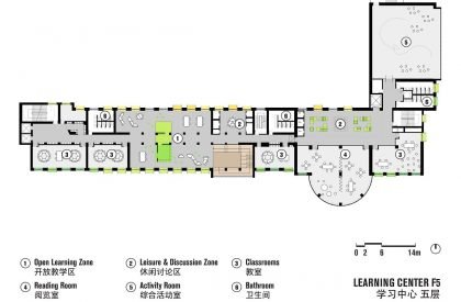 Chaoyang Future School | Crossboundaries