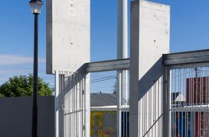 Du Noon Primary School | Meyer and Associates Architects