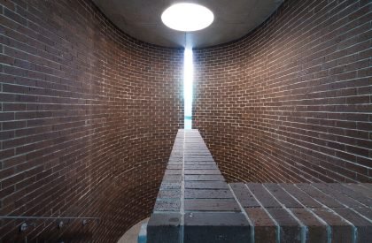 Du Noon Primary School | Meyer and Associates Architects