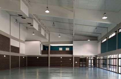 Du Noon Primary School | Meyer and Associates Architects