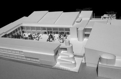 Du Noon Primary School | Meyer and Associates Architects