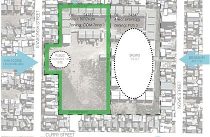 Du Noon Primary School | Meyer and Associates Architects