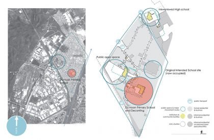 Du Noon Primary School | Meyer and Associates Architects