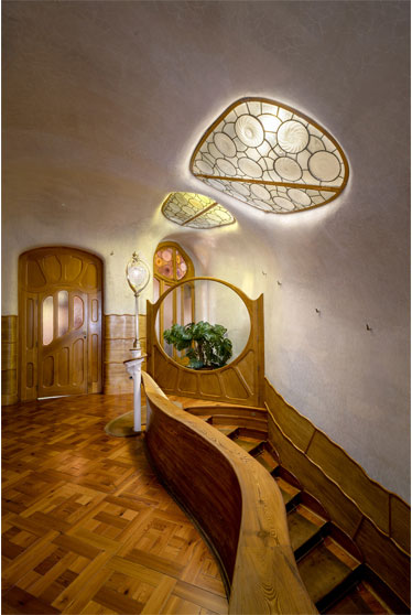 The Winning Projects Of The Fifth Edition Of The European Award For Architectural Heritage Intervention