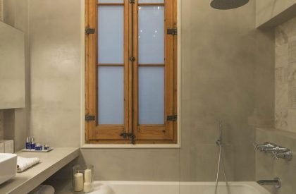 SF18 Apartment | FFWD Arquitectes