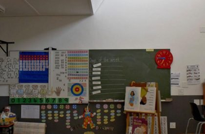 Heideveld Primary School | Meyer & Associates Architects