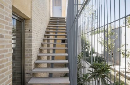 Jalal-abad Villa | Hajm.e.sabz