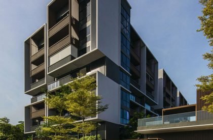 Kandis Residences | ONG&ONG
