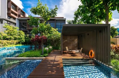 Kandis Residences | ONG&ONG