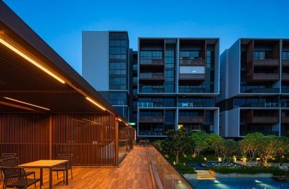 Kandis Residences | ONG&ONG