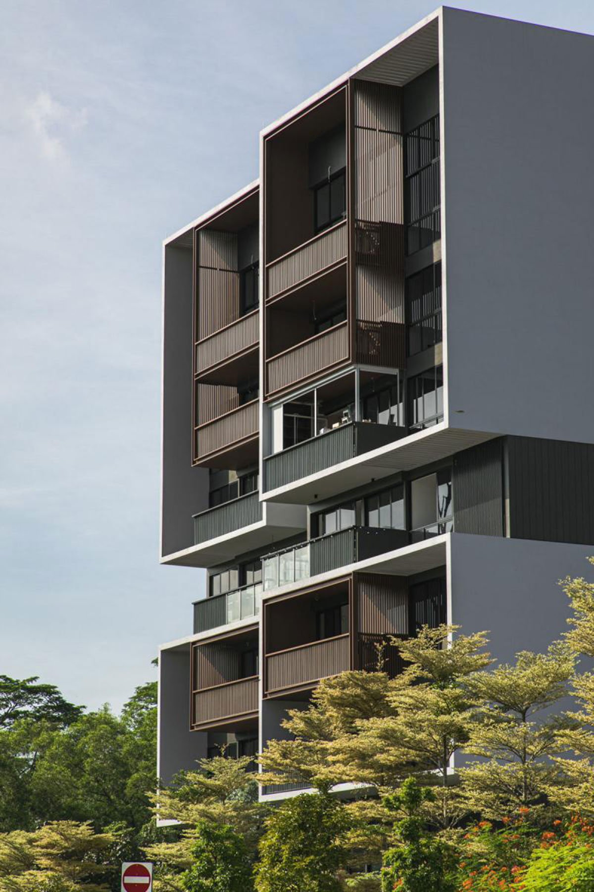 Kandis Residences | ONG&ONG