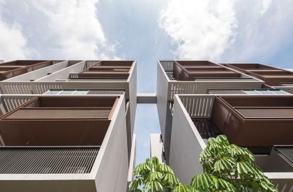 Kandis Residences | ONG&ONG