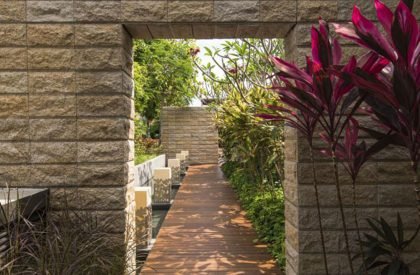 Kandis Residences | ONG&ONG