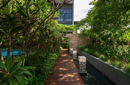 Kandis Residences | ONG&ONG