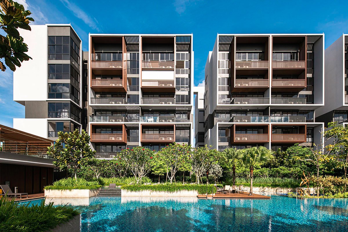 Kandis Residences | ONG&ONG