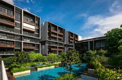 Kandis Residences | ONG&ONG