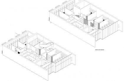 Kering Mexico | fr-ee Fernando Romero Enterprise