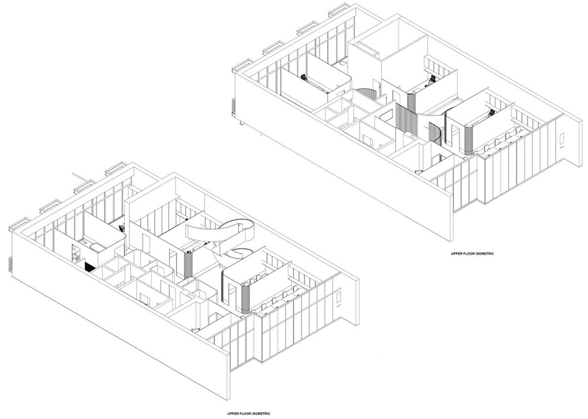 Kering Mexico | fr-ee Fernando Romero Enterprise