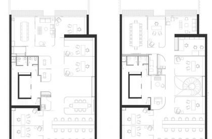 Kering Mexico | fr-ee Fernando Romero Enterprise