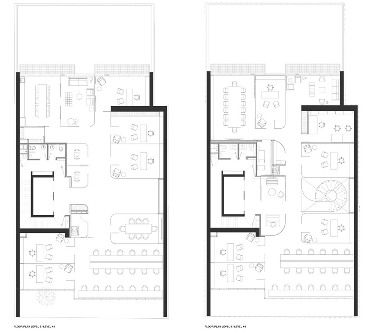 Kering Mexico | fr-ee Fernando Romero Enterprise