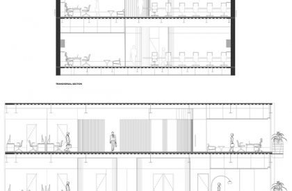 Kering Mexico | fr-ee Fernando Romero Enterprise