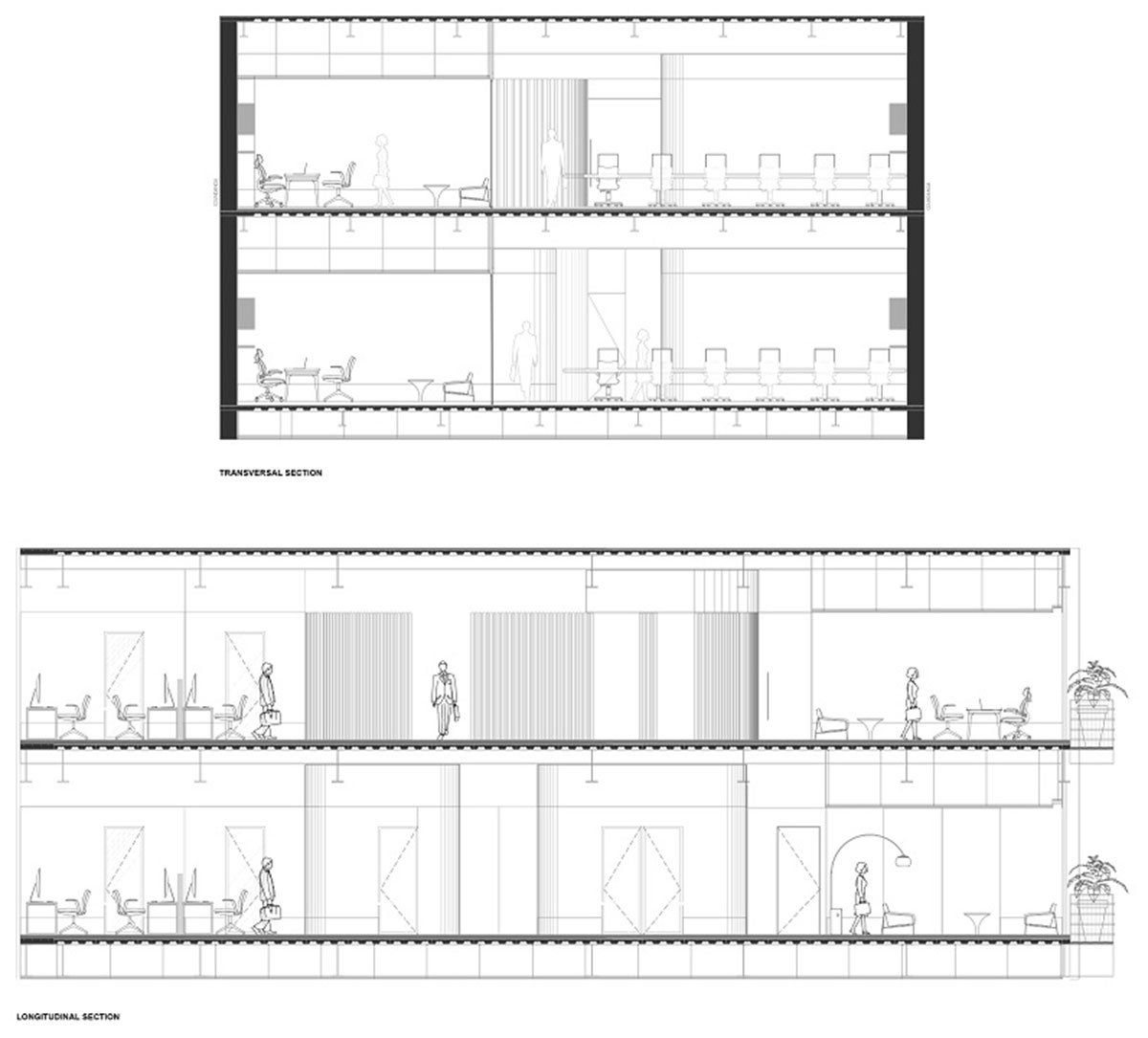 Kering Mexico | fr-ee Fernando Romero Enterprise