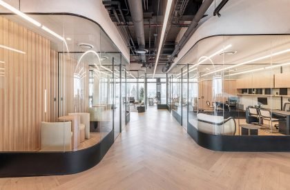 Kering Mexico | fr-ee Fernando Romero Enterprise