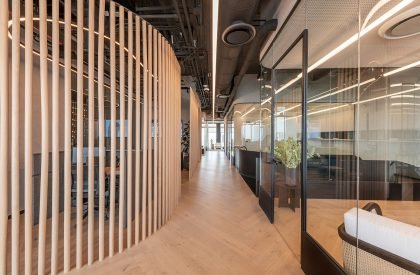 Kering Mexico | fr-ee Fernando Romero Enterprise