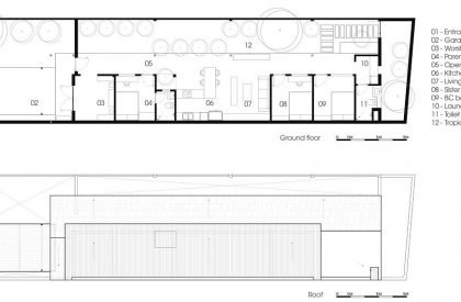 House of Light Voids | byrayboedi