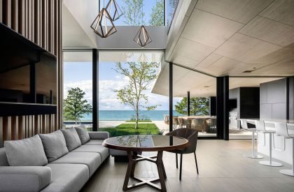 Lake Huron | SAOTA