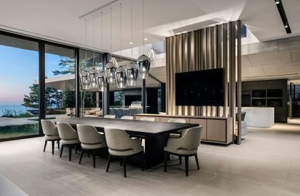 Lake Huron | SAOTA