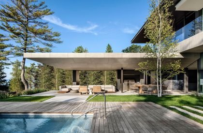 Lake Huron | SAOTA