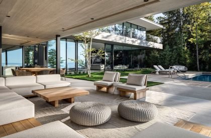 Lake Huron | SAOTA