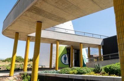 Botha’s Halte Primary School | Meyer & Associates