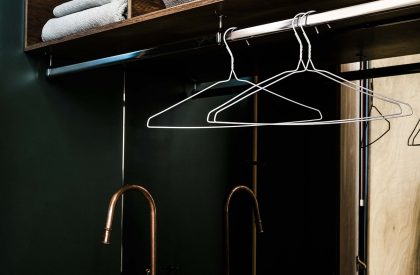 Light Corridor House | Figr Architecture Studio