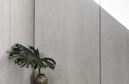 Light Corridor House | Figr Architecture Studio