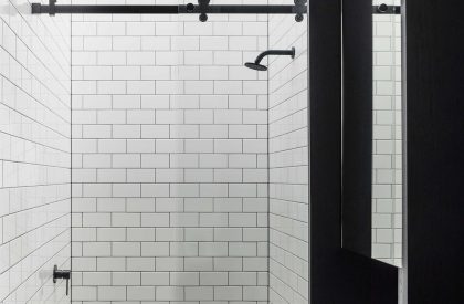 Light Corridor House | Figr Architecture Studio