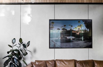 Light Corridor House | Figr Architecture Studio