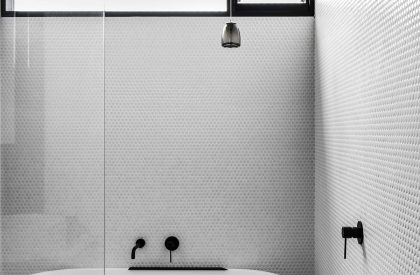 Light Corridor House | Figr Architecture Studio