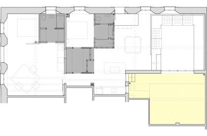Loft MdP | FFWD Arquitectes