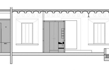 Loft MdP | FFWD Arquitectes
