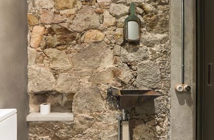 Loft MdP | FFWD Arquitectes