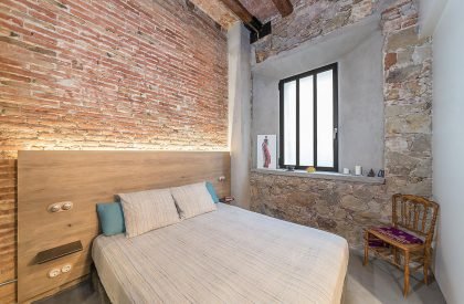 Loft MdP | FFWD Arquitectes