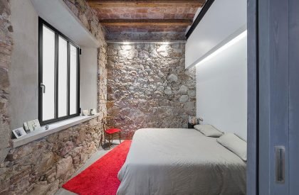 Loft MdP | FFWD Arquitectes