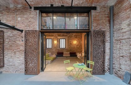 Loft MdP | FFWD Arquitectes